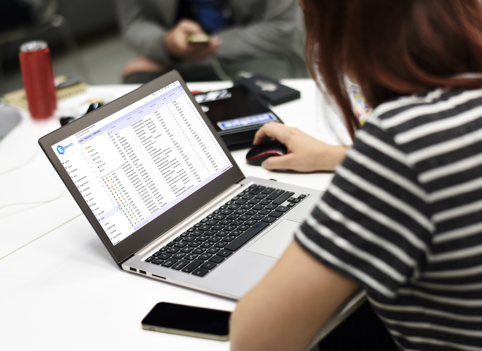 Teknik Servis Programında Periyodik Bakım Takibi