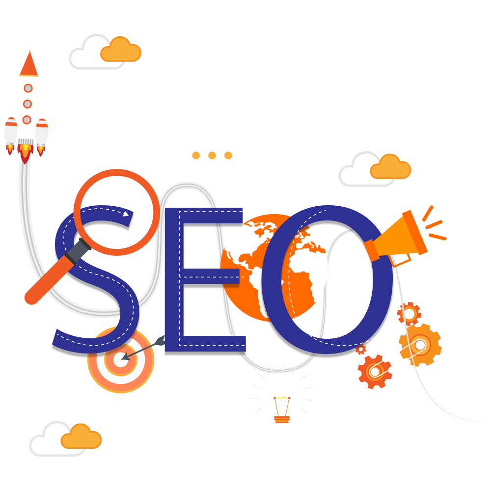 Seo Optimizasyonu