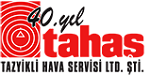 Tahaş Tazyikli