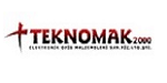 Teknomak 2000 - Canon