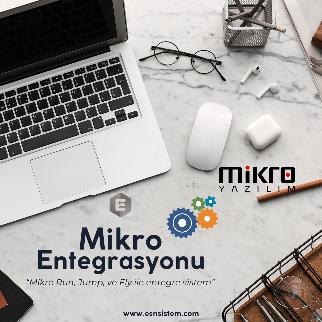 Mikro Entegrasyonu | Esn Sistem