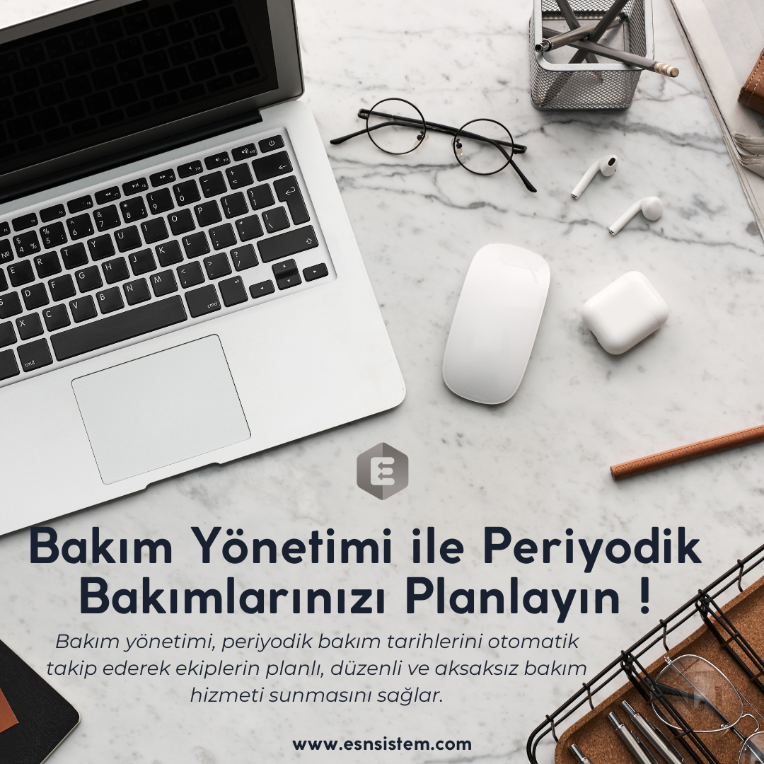 Periyodik Bakım Takibi Nedir ve Nasıl Yapılır?