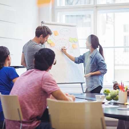 ESN Sistem merkez ofisi