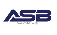 Asb Makina Aş.