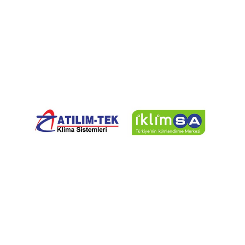Atılım-Tek Isıtma Soğutma