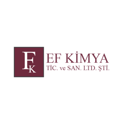Ef Kimya