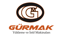 Gürmak İstif Makineleri