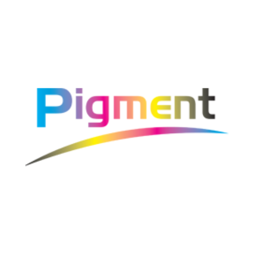 Pigment Reklam