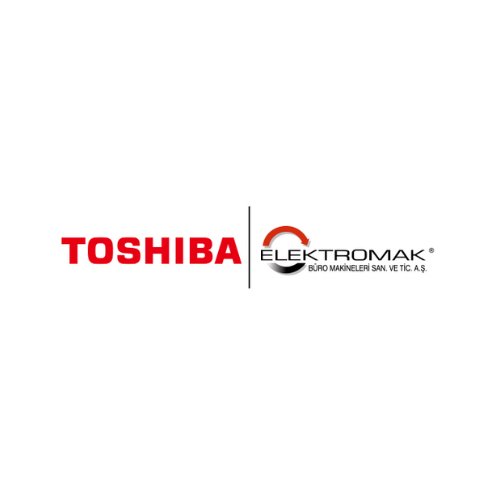 Toshiba Türkiye