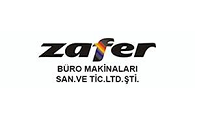 Zafer Büro - Canon